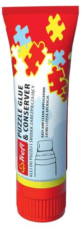 TREFL Palapeliliima, 70 ML