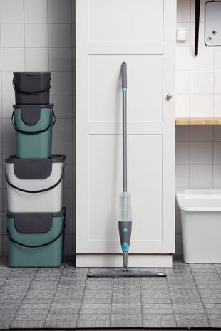 Spraymoppi Smart Microfiber