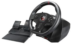Subsonic Superdrive SV 750, PC/PS3/PS4/Xbox/Switch -rattipoljinsetti