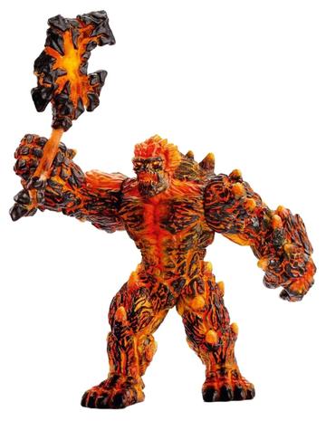 Schleich - Lava Golem
