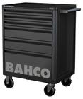 Bahco E72, työkaluvaunu