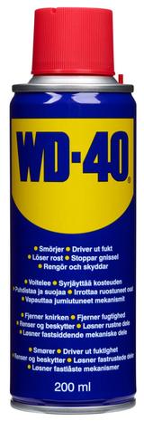 WD-40