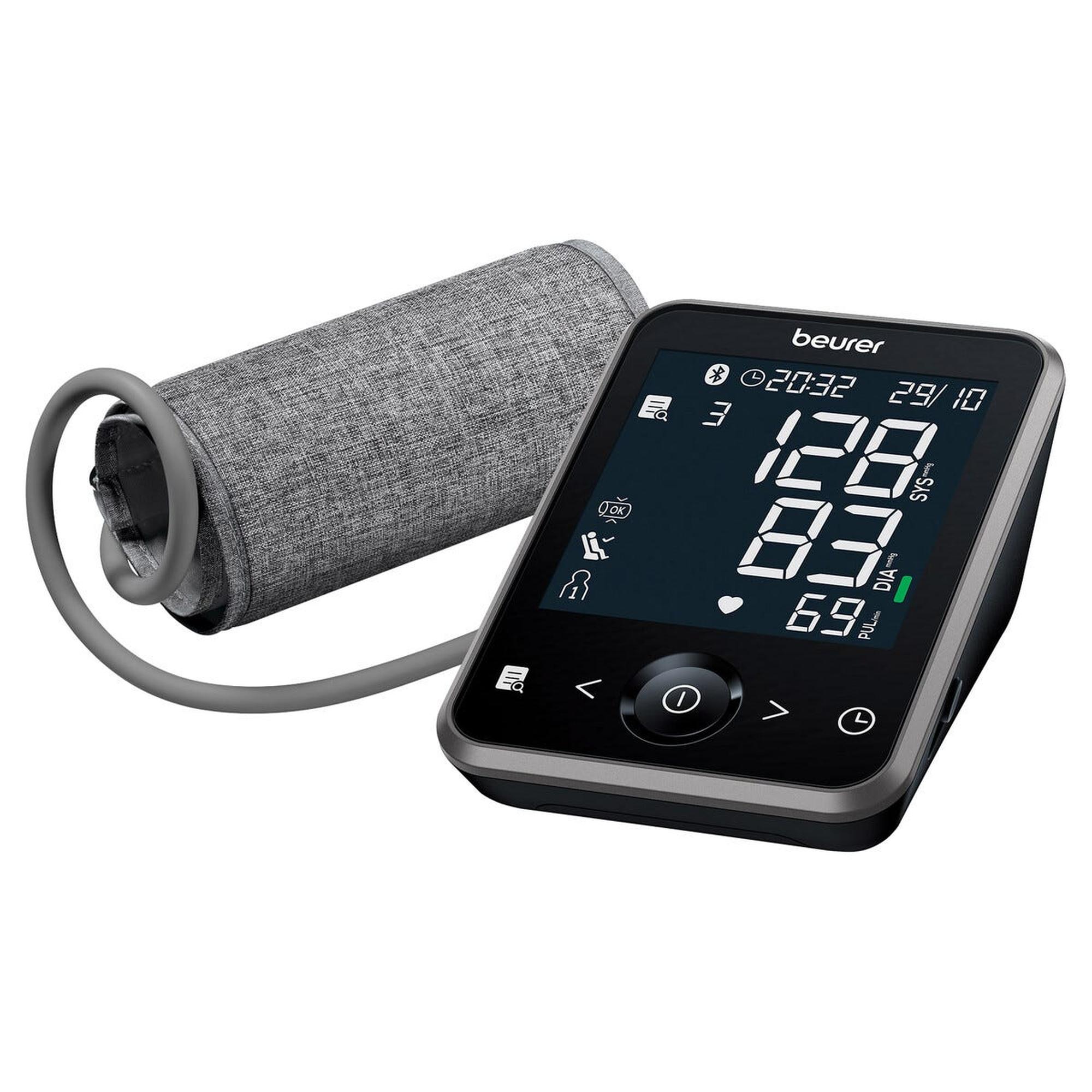Beurer BM64 BT blood pressure monitor