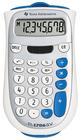 Texas Calculator Ti-1706sv Solar