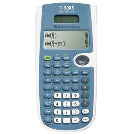 Texas Calculator Ti-30xs Multiview Solar