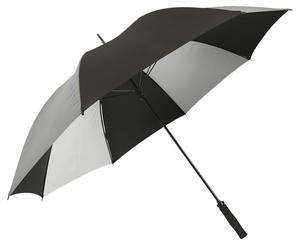 Sateenvarjo heijastava 115 cm Clas Ohlson