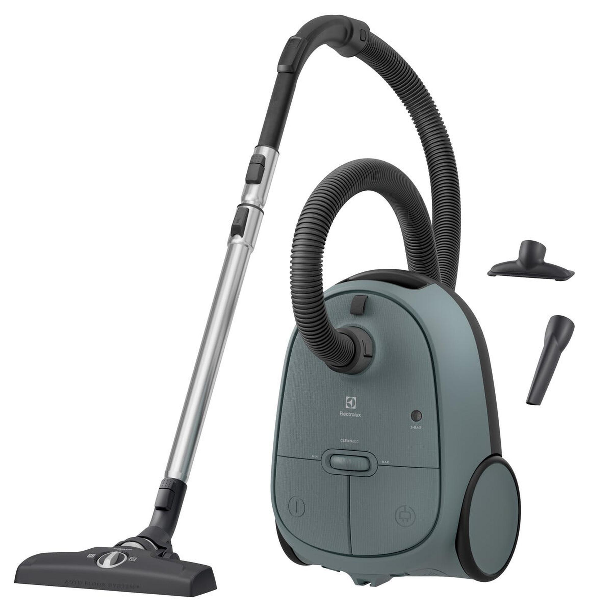 Electrolux Clean 600 EB61C1OG Ocean Green Pölynimuri