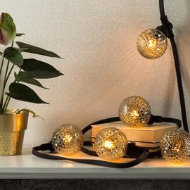 Valoketju LED Deluxe Northlight