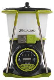 Goal Zero Lighthouse Mini, retkilyhty