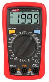 Yleismittari UNI-T UT131B