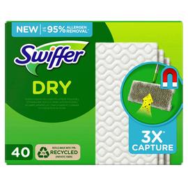 Puhdistusliina Swiffer Sweeper