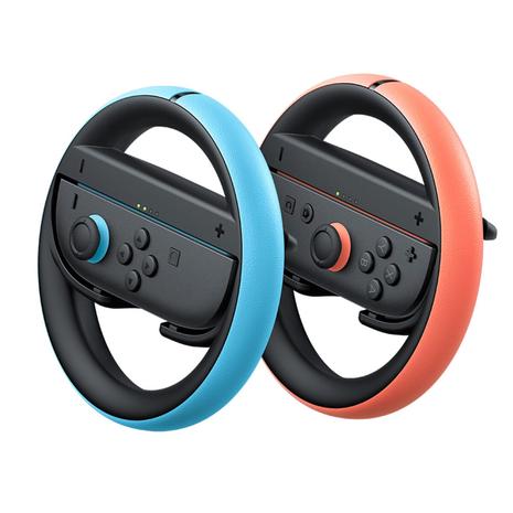 Nintendo Switch 2 Joy-Con 2 Wheel Pair, Nintendo Switch 2 -tarvike