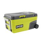 Ryobi ONE+ RY18CB23A-0 (5133006103) 18V, kylmälaukku (ilman akkua ja laturia)