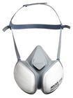 Hengityssuojain Moldex Compact Mask FFA2P3 RD