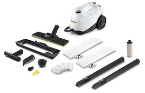 Kärcher SC 3 EasyFix Plus Höyrypesuri