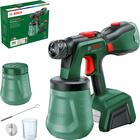 Bosch AdvancedSpray 18V-50 (0603208200) 18V, akkumaaliruisku (ilman akkua ja laturia)