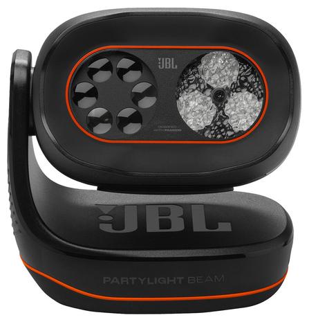 JBL Partylight Beam RGB, Bluetooth-kaiutin