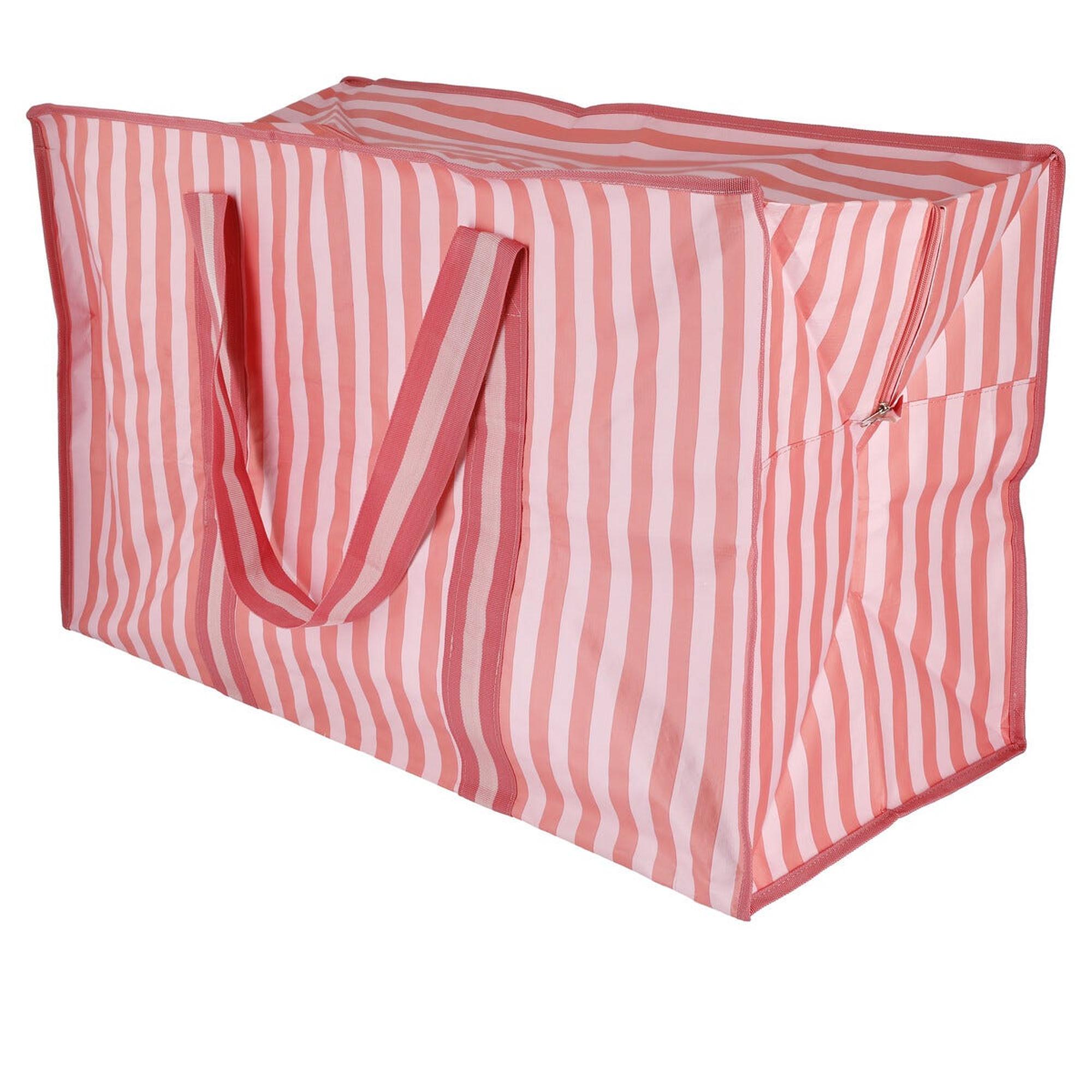 Säilytyslaukku peach