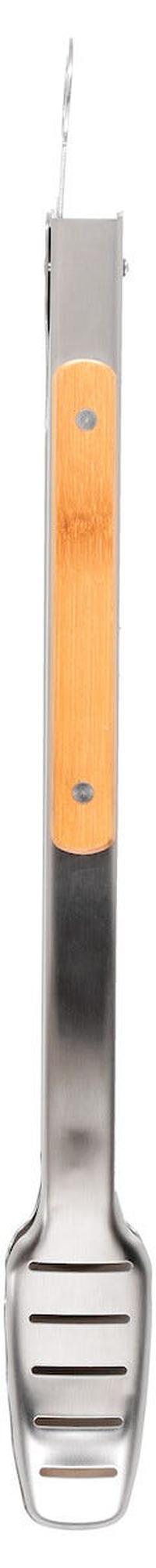 Scandinavian Collection air fryerin pihdit SC5446 (musta/teräs)