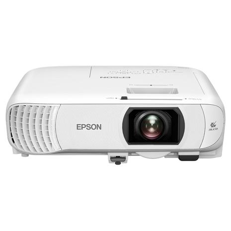 Epson EH-TW840, videotykki