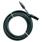 Sunwind Aurinkopaneelin kaapeli 6 mm2 MC4