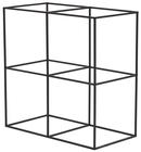 Moduulihylly Cube