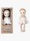 Rubens Barn - Organic EcoBuds doll, Hazel – kuva 4