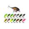 Wobbler Akara Babbler A88 – kuva 1