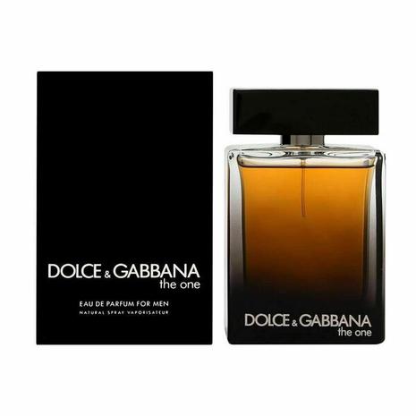 Dolce & Gabbana The One Men - EdP 100 ml