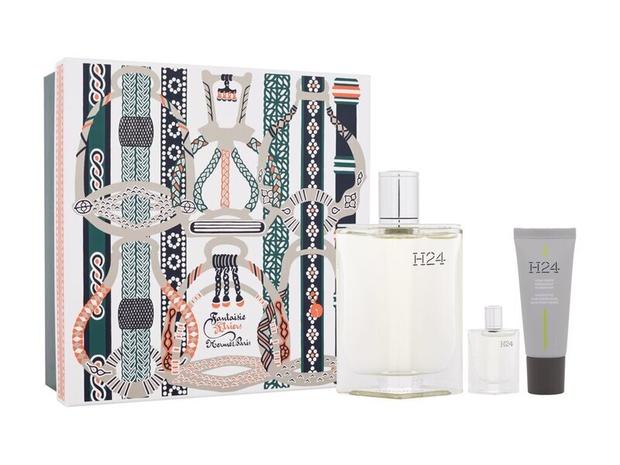 Hermes H24 - EdT 100 ml
