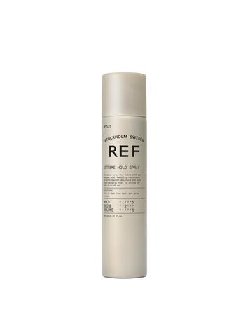 REF Hold Hairspray 525