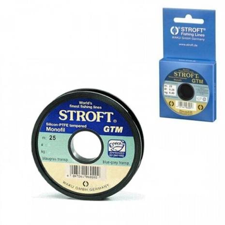 Siima Stroft® GTM 0,21mm 50m – kuva 1/1