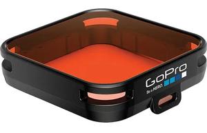 GoPro Dive Housing, sukelluskotelo