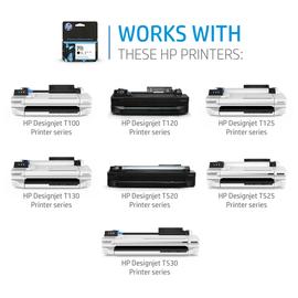 HP CZ133A, mustekasetti