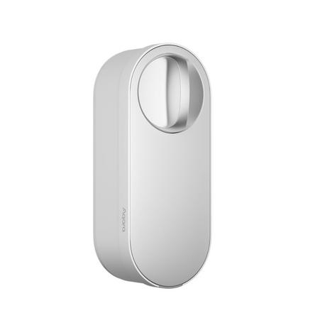 Aqara Smart Lock U200 Lite Kit -älylukko, valkoinen (Homekit, Matter, Thread)