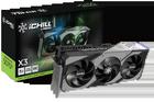 Inno3D GeForce RTX 5070 Ti X3 16 GB, PCI-E, näytönohjain