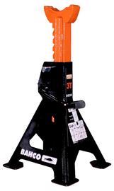 Autopukki Bahco; 3000 kg; 2 kpl.