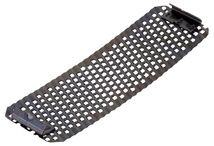 Stanley Surform, viila