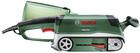 Bosch PBS 75 A (06032A1000), nauhahiomakone