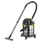 Ryobi ONE+ R18WDV-0 (5133004724) 18V, akkukäyttöinen märkä-kuivaimuri (ilman akkua ja laturia)