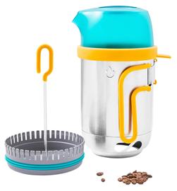 Biolite CampStove KettlePot Cook & Coffee Kit