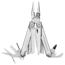 Leatherman Wave, monitoimityökalu