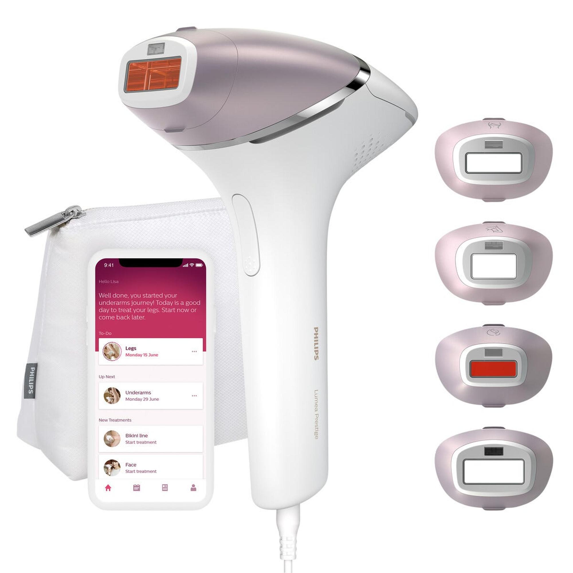 Philips IPL Karvanpoistolaite Lumea Prestige, BRI947/00