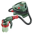 Bosch PFS 5000 E (0603207200), maaliruisku