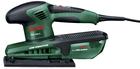 Bosch PSS 200 A, tasohiomakone