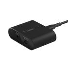 Belkin Soundform Audio Adapter with AirPlay 2 AUZ002myBK, sovitin
