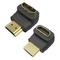 HDMI-kulmat Exibel – kuva 8