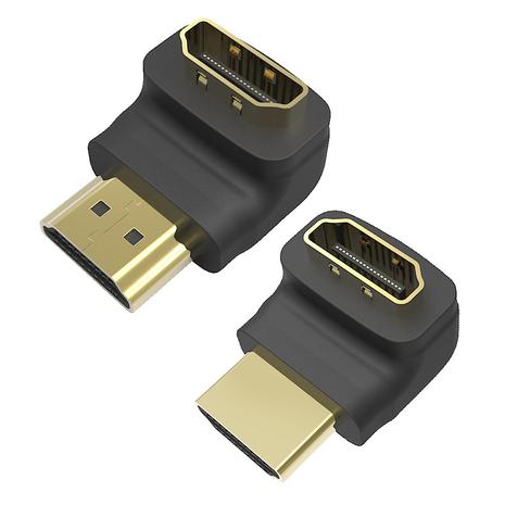 HDMI-kulmat Exibel