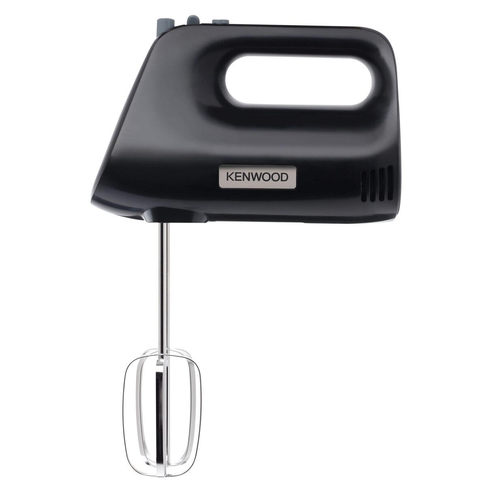 Kenwood HandMix Lite Sähkövatkain, 450 W, musta, HMP30.A0BK