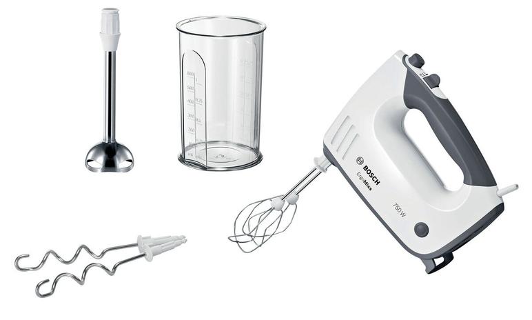 Bosch MFQ37470, sähkövatkain